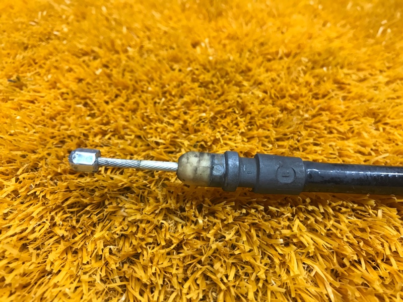 трос ручника, 540 рублей, Красноярск