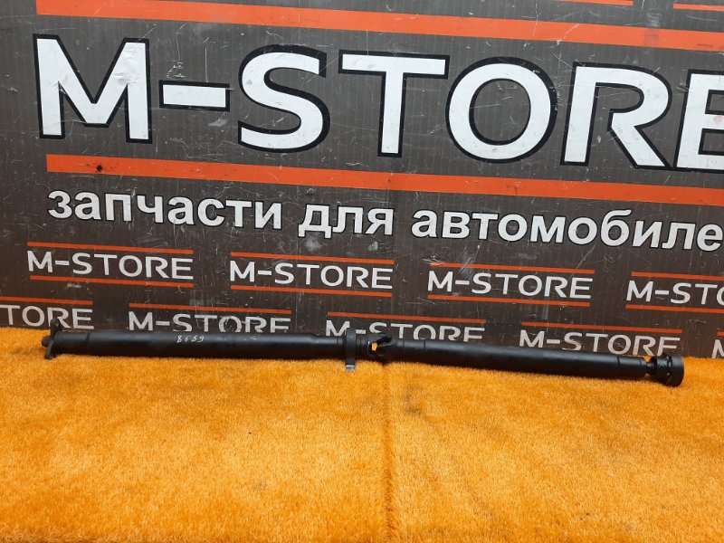 карданный вал, 1780 рублей, Красноярск