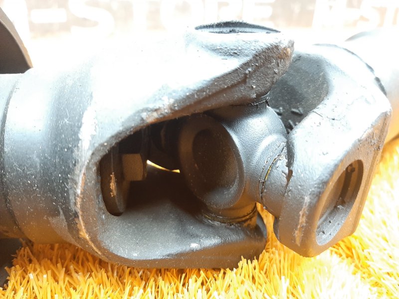 карданный вал, 1780 рублей, Красноярск