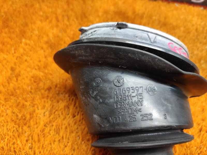 пыльник рулевой колонки, 400 рублей, Красноярск