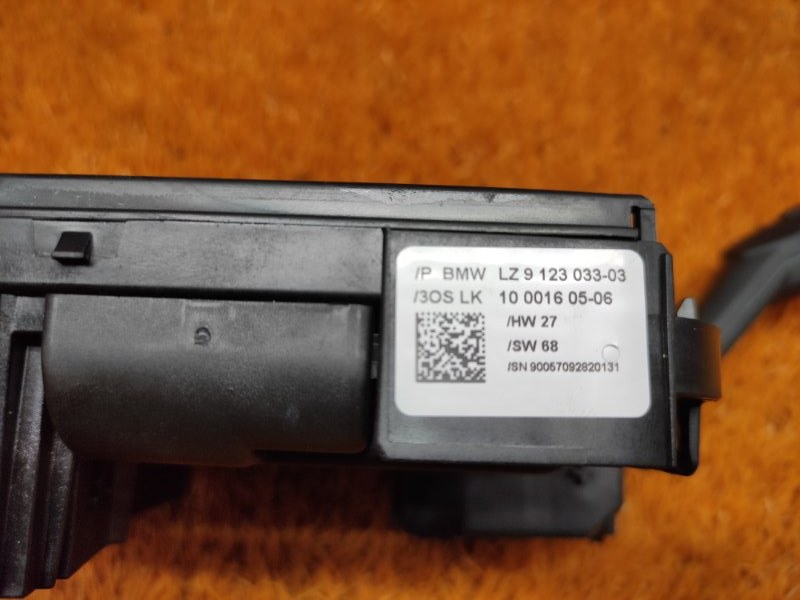 блок подрулевых переключателей, 800 рублей, Красноярск