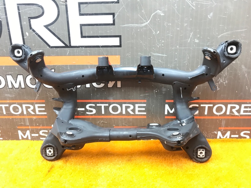 Балка поперечная (подрамник), 3000 рублей, Красноярск