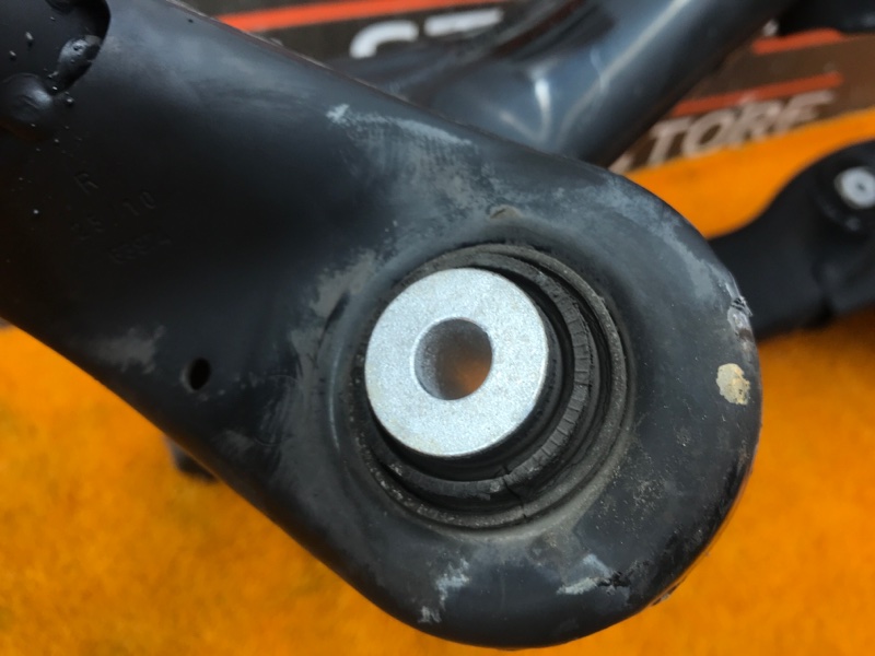 Балка поперечная (подрамник), 3000 рублей, Красноярск