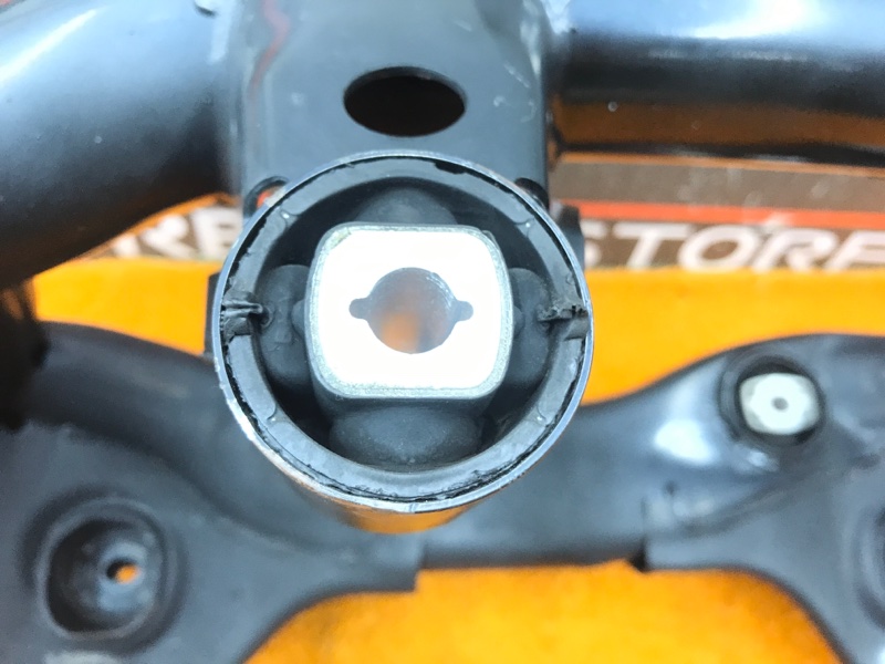 Балка поперечная (подрамник), 3000 рублей, Красноярск