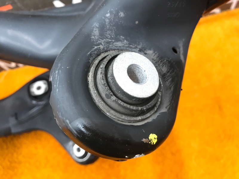 Балка поперечная (подрамник), 3000 рублей, Красноярск