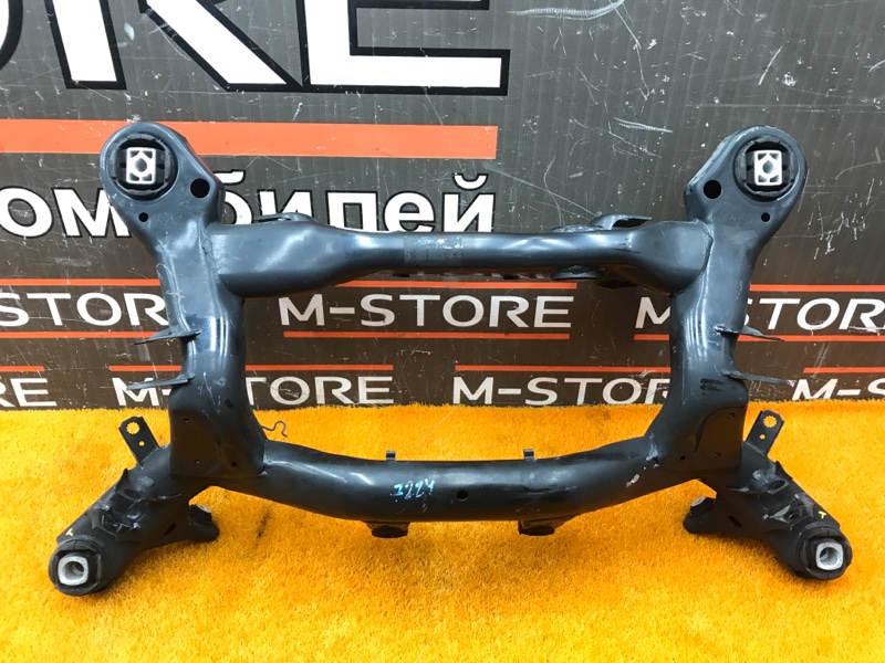 Балка поперечная (подрамник), 3000 рублей, Красноярск