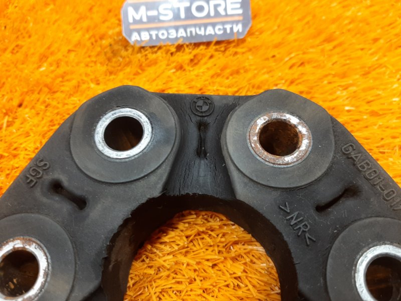 муфта карданного вала, 400 рублей, Красноярск