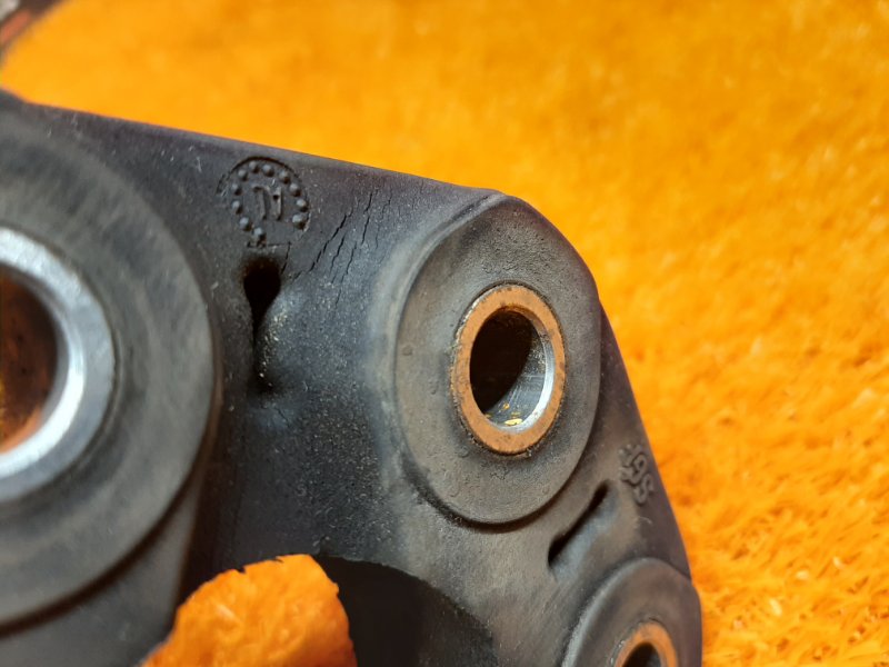 муфта карданного вала, 400 рублей, Красноярск