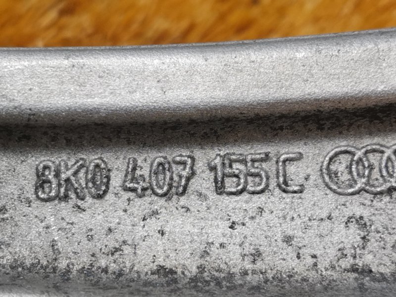 Рычаг подвески нижний, 1440 рублей, Красноярск