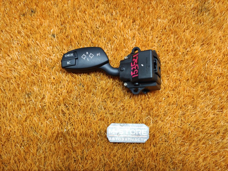 переключатель поворотов, 300 рублей, Красноярск