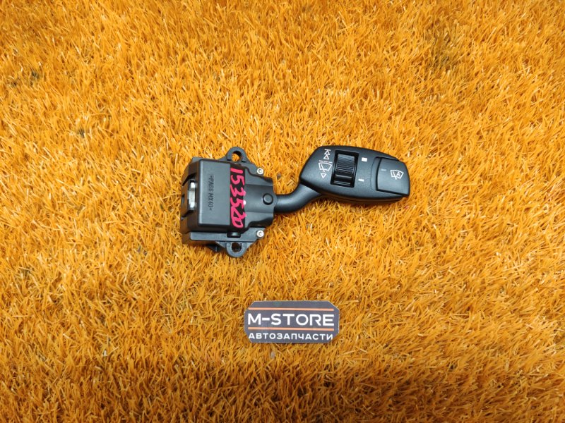 переключатель дворников, 300 рублей, Красноярск