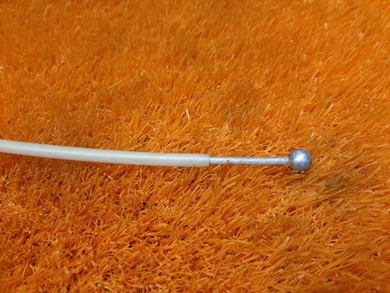 трос ручника, 480 рублей, Красноярск