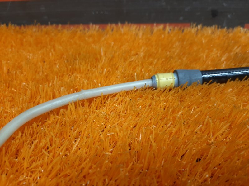 трос ручника, 480 рублей, Красноярск