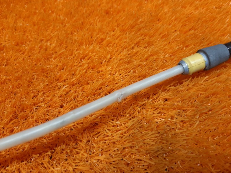 трос ручника, 480 рублей, Красноярск