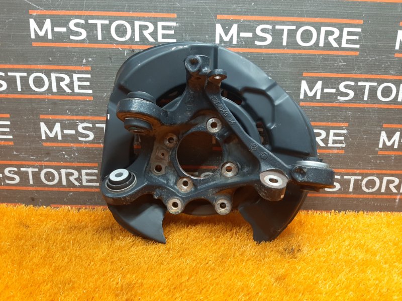 кулак поворотный, 1800 рублей, Красноярск