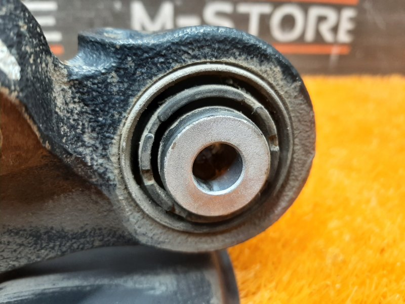 кулак поворотный, 1800 рублей, Красноярск