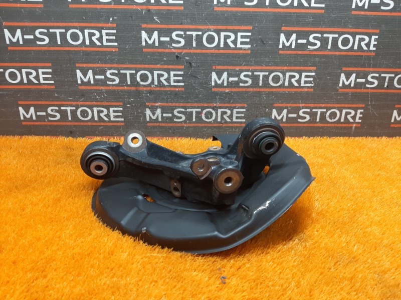 кулак поворотный, 1800 рублей, Красноярск