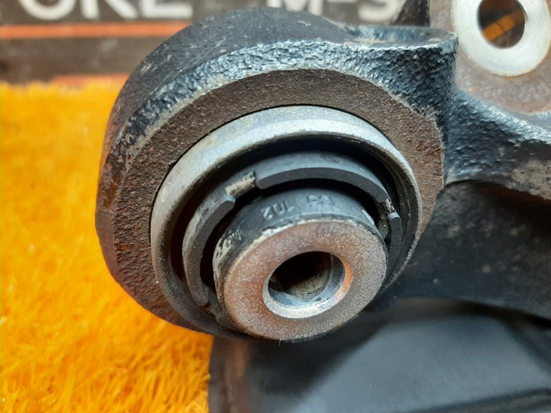 кулак поворотный, 1800 рублей, Красноярск