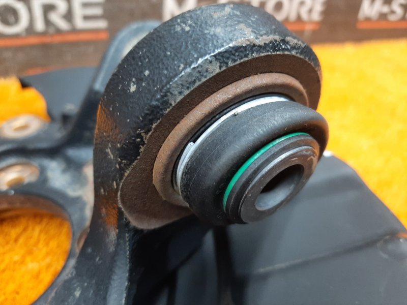 кулак поворотный, 1800 рублей, Красноярск