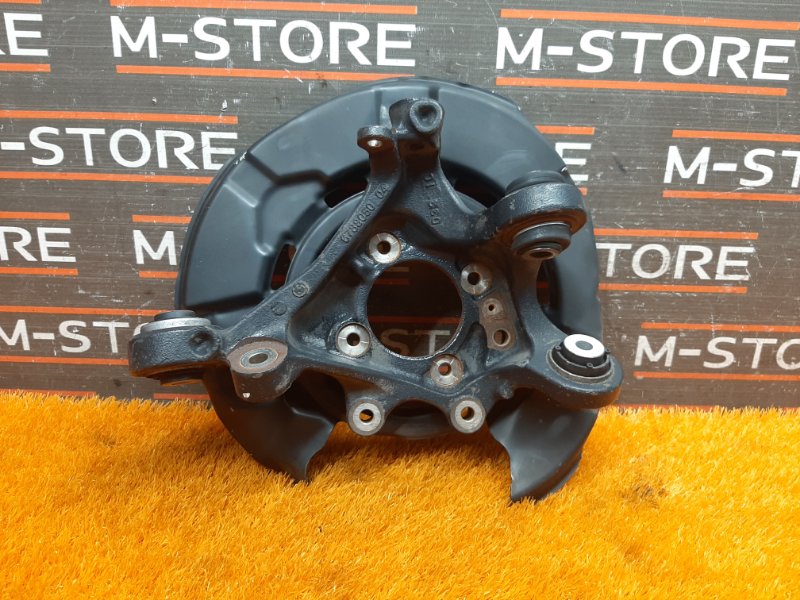 кулак поворотный, 1800 рублей, Красноярск