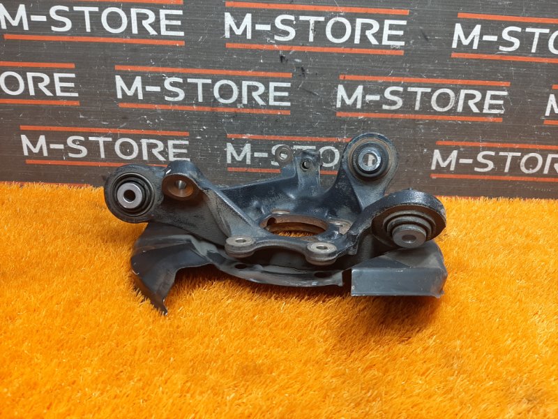 кулак поворотный, 1800 рублей, Красноярск