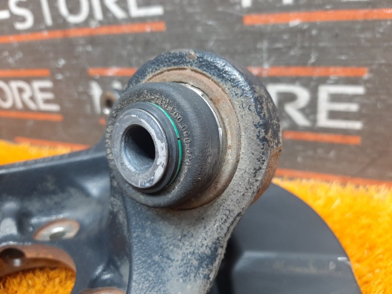 кулак поворотный, 1800 рублей, Красноярск