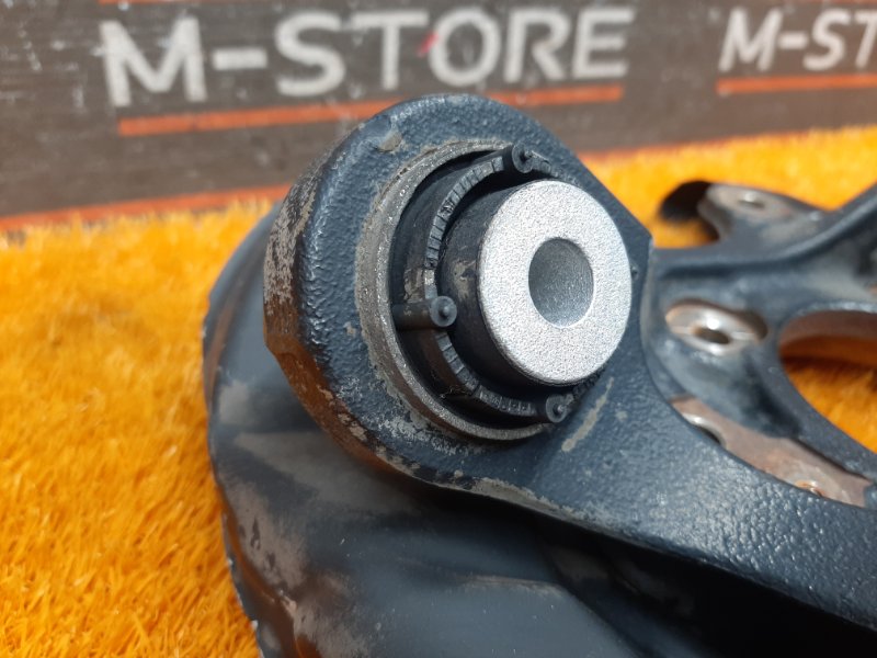 кулак поворотный, 1800 рублей, Красноярск