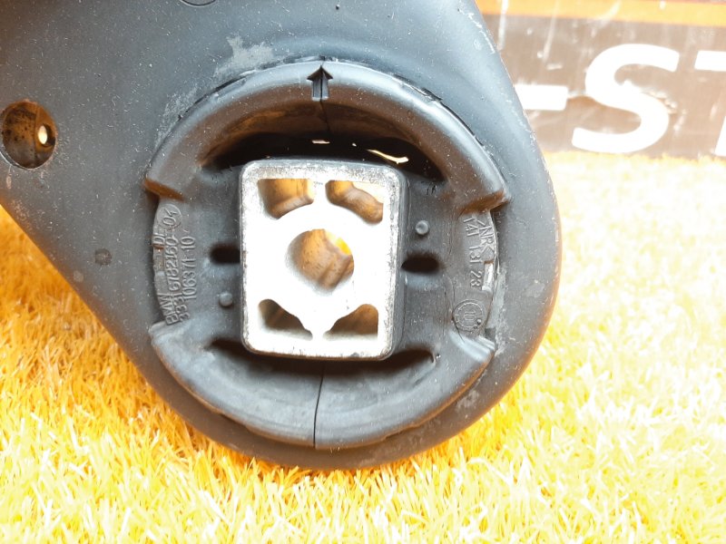 Балка поперечная (подрамник), 3000 рублей, Красноярск