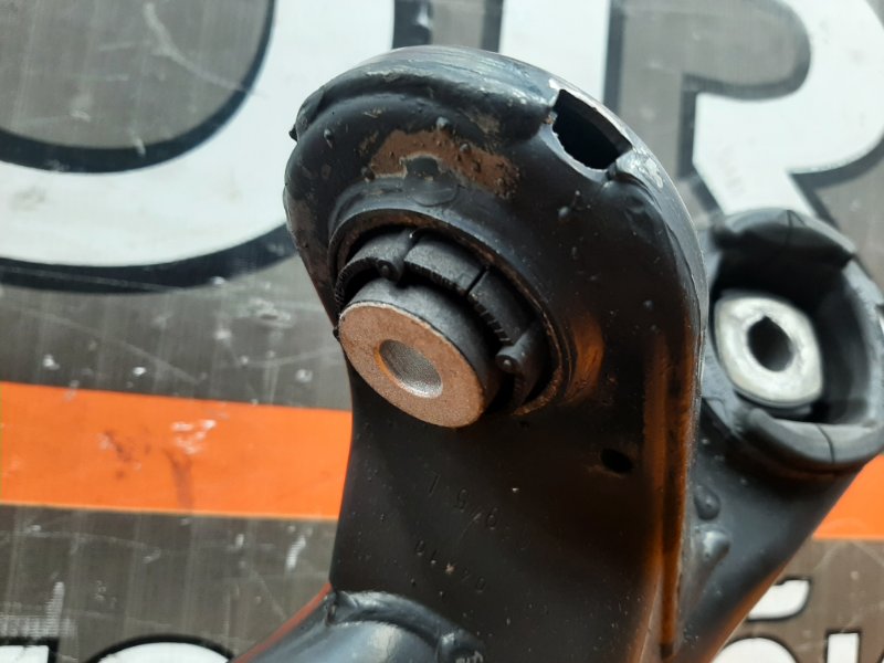 Балка поперечная (подрамник), 3000 рублей, Красноярск