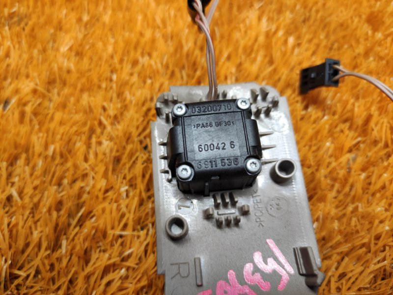 Кнопка регулировки руля, 300 рублей, Красноярск