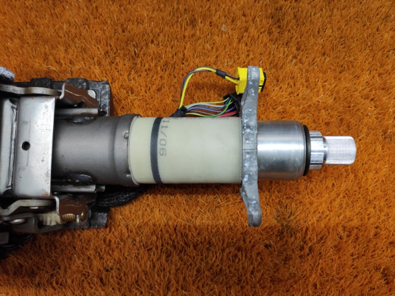 рулевая колонка, 1290 рублей, Красноярск