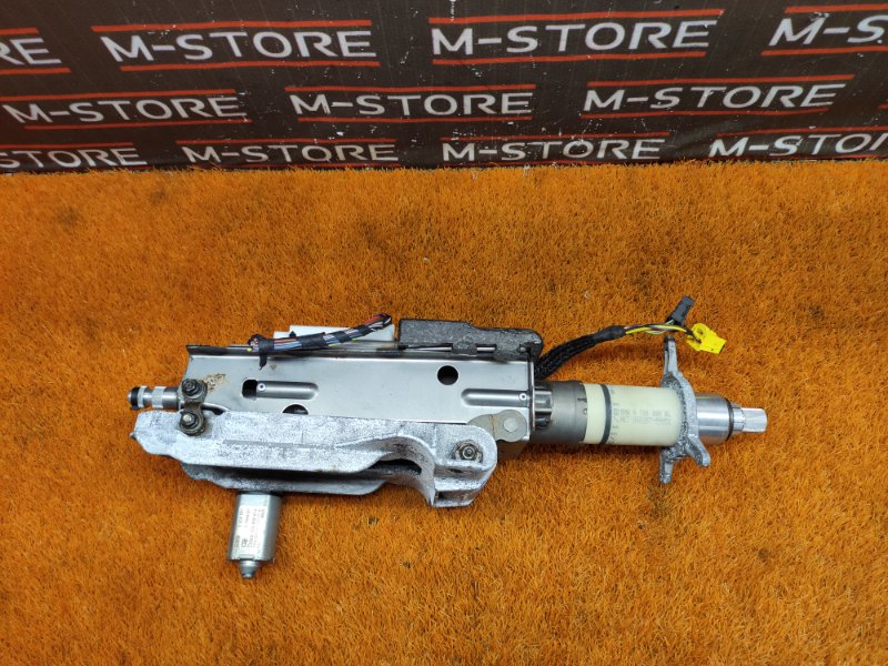 рулевая колонка, 1290 рублей, Красноярск