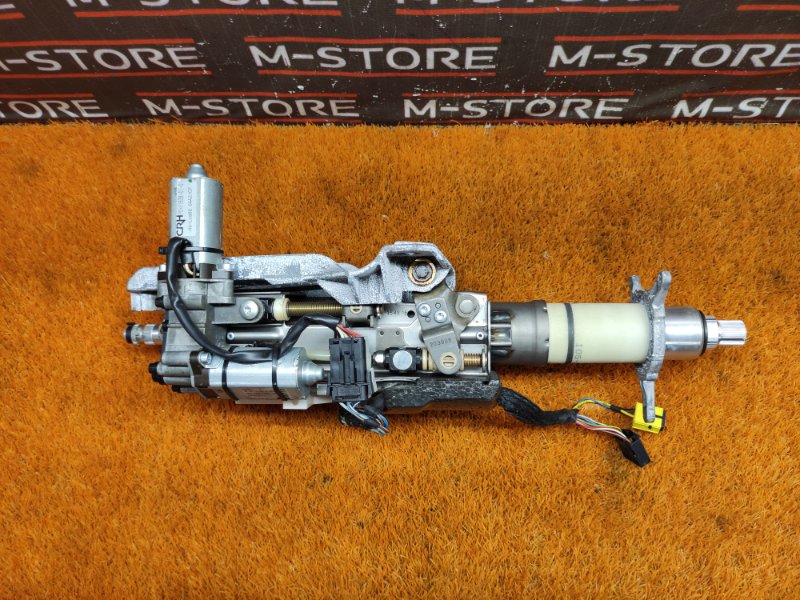 рулевая колонка, 1290 рублей, Красноярск