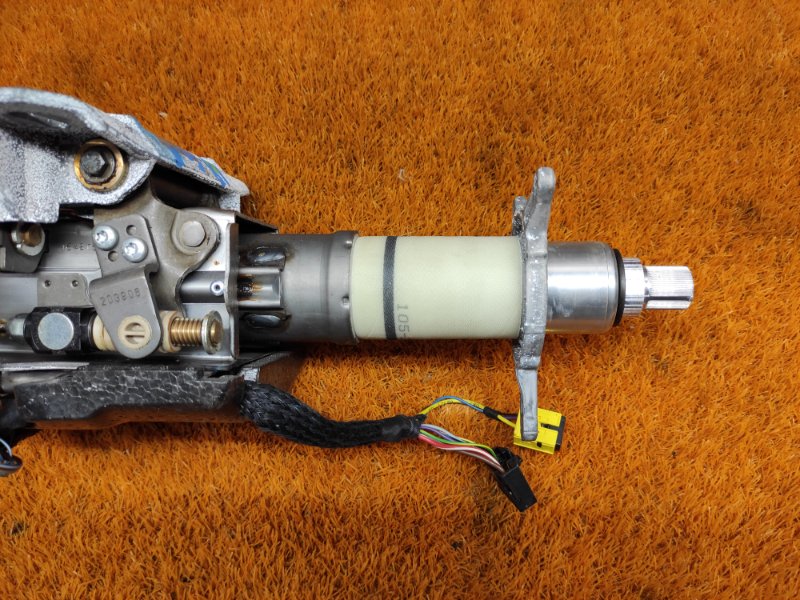 рулевая колонка, 1290 рублей, Красноярск