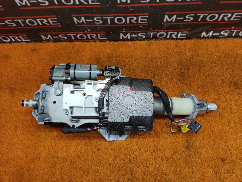 рулевая колонка, 1290 рублей, Красноярск