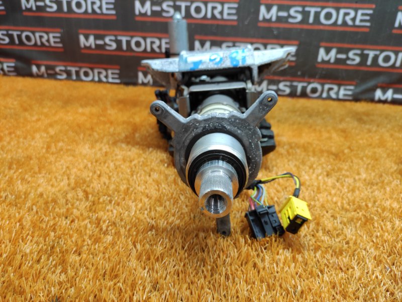 рулевая колонка, 1290 рублей, Красноярск