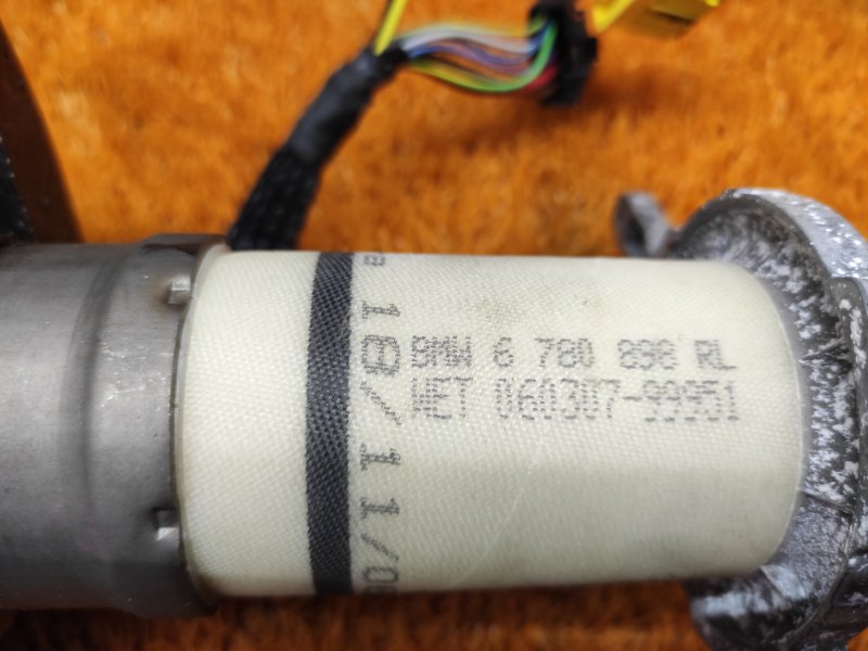 рулевая колонка, 1290 рублей, Красноярск