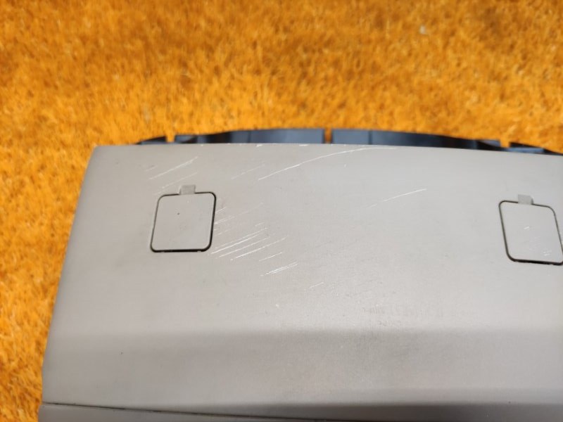 Кожух рулевой колонки, 340 рублей, Красноярск