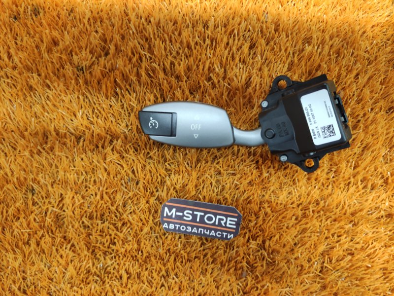 переключатель круиз-контроля, 350 рублей, Красноярск