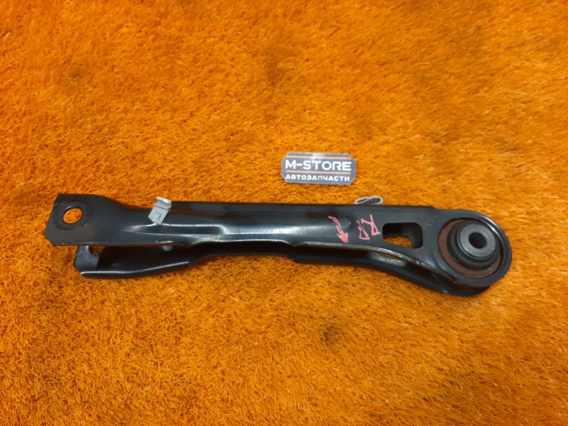 Рычаг подвески верхний, 1000 рублей, Красноярск