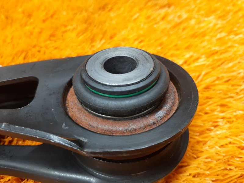 Рычаг подвески верхний, 1000 рублей, Красноярск