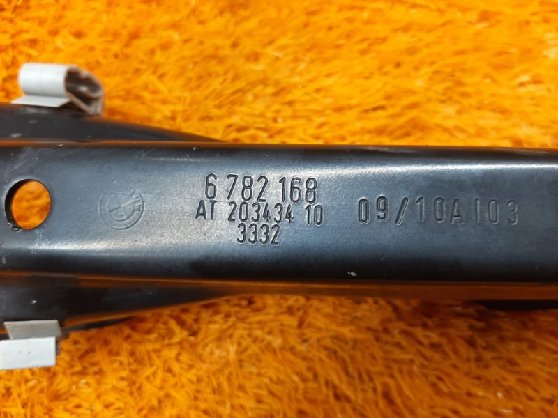 Рычаг подвески верхний, 1000 рублей, Красноярск