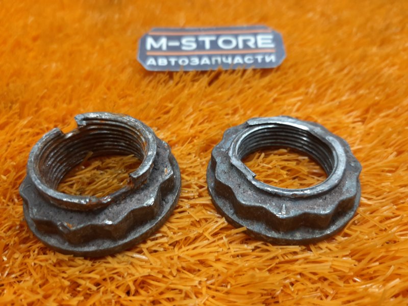 Гайка привода, 200 рублей, Красноярск