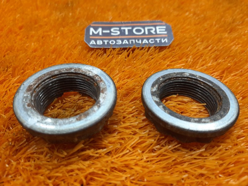 Гайка привода, 200 рублей, Красноярск