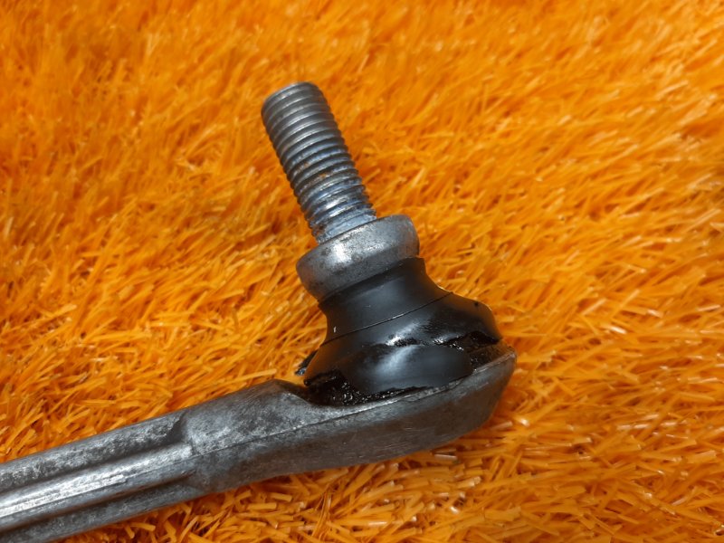 стойка стабилизатора, 390 рублей, Красноярск