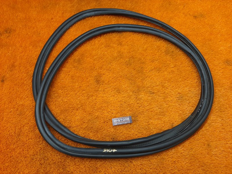 Уплотнитель багажника, 630 рублей, Красноярск