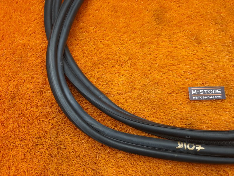 Уплотнитель багажника, 630 рублей, Красноярск