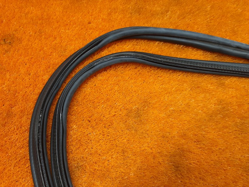 Уплотнитель багажника, 630 рублей, Красноярск