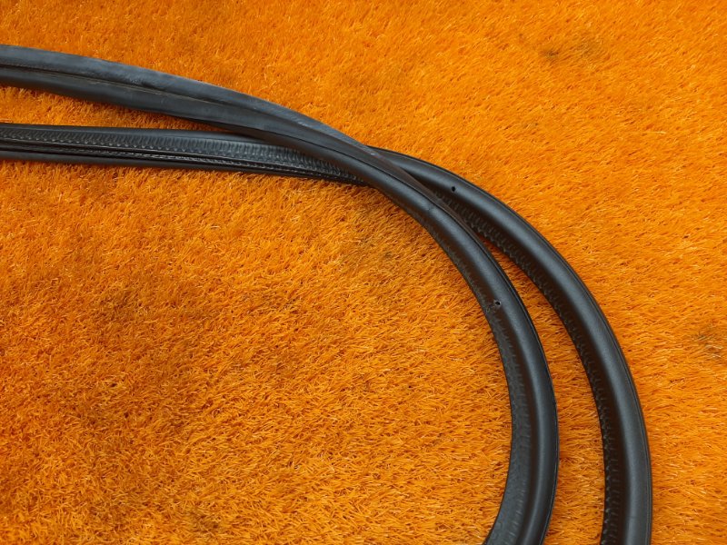 Уплотнитель багажника, 630 рублей, Красноярск