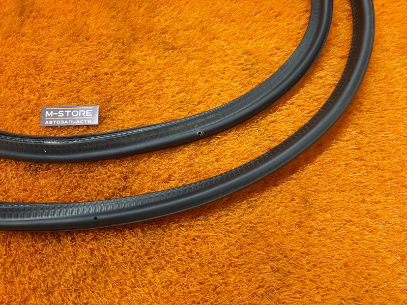 Уплотнитель багажника, 630 рублей, Красноярск